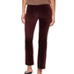 Dl1961 - Women'S - Mara Straight Mid Rise Instasculpt Ankle Jean Mulberry