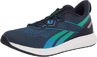 Reebok Men's Forever Floatride Energy 2 Running Shoes Blue Size 10 D(M) US