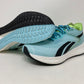 Reebok Women's Floatride Energy Symmetros Running Shoe Blue Size 7 B(M) Us