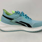 Reebok Women's Floatride Energy Symmetros Running Shoe Blue Size 7 B(M) Us