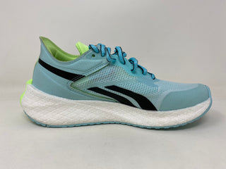 Reebok Women's Floatride Energy Symmetros Running Shoe Blue Size 7 B(M) Us