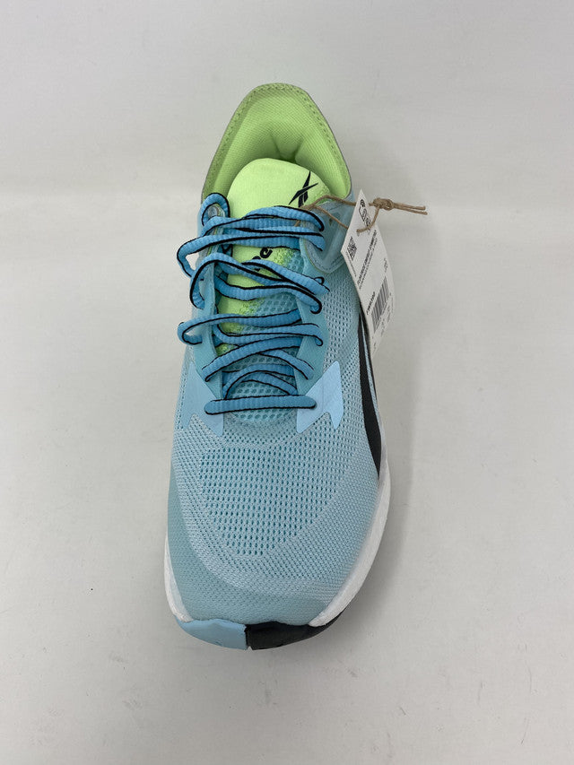 Reebok Women's Floatride Energy Symmetros Running Shoe Blue Size 7 B(M) Us