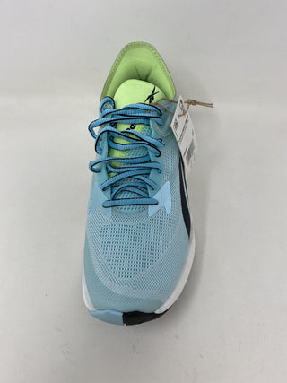 Reebok Women's Floatride Energy Symmetros Running Shoe Blue Size 7 B(M) Us