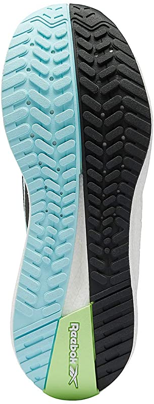 Reebok Women's Floatride Energy Symmetros Running Shoes Glow/Blue