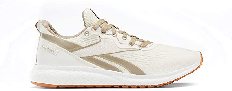 Reebok Women's Forever Floatride Grow Running Shoes White Size 10.5 B(M) US