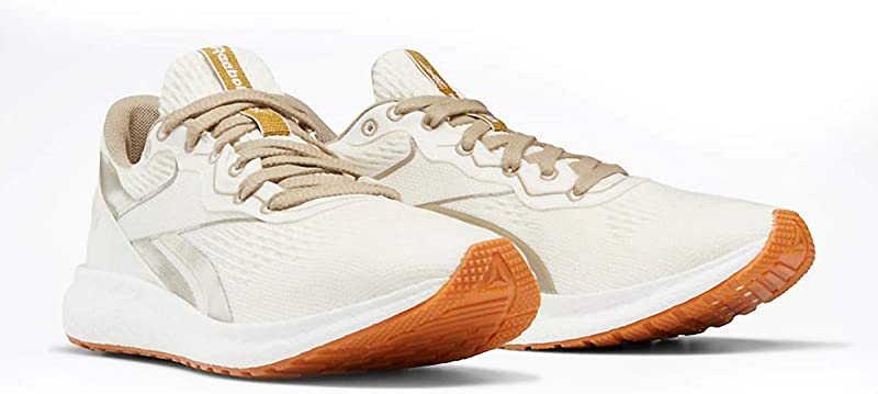 Reebok Women's Forever Floatride Grow Running Shoes White Size 10.5 B(M) US