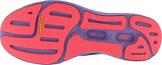 Skechers Women's Go Run Razor 3+ Running Shoes Navy/Purple