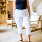 Judy Blue - Women's Mid Rise Certifiably Cool Pants