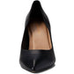 Carrano - Women's Beatriz Leather Pump Heels