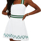 Beach Riot - Miriam Mini Dress