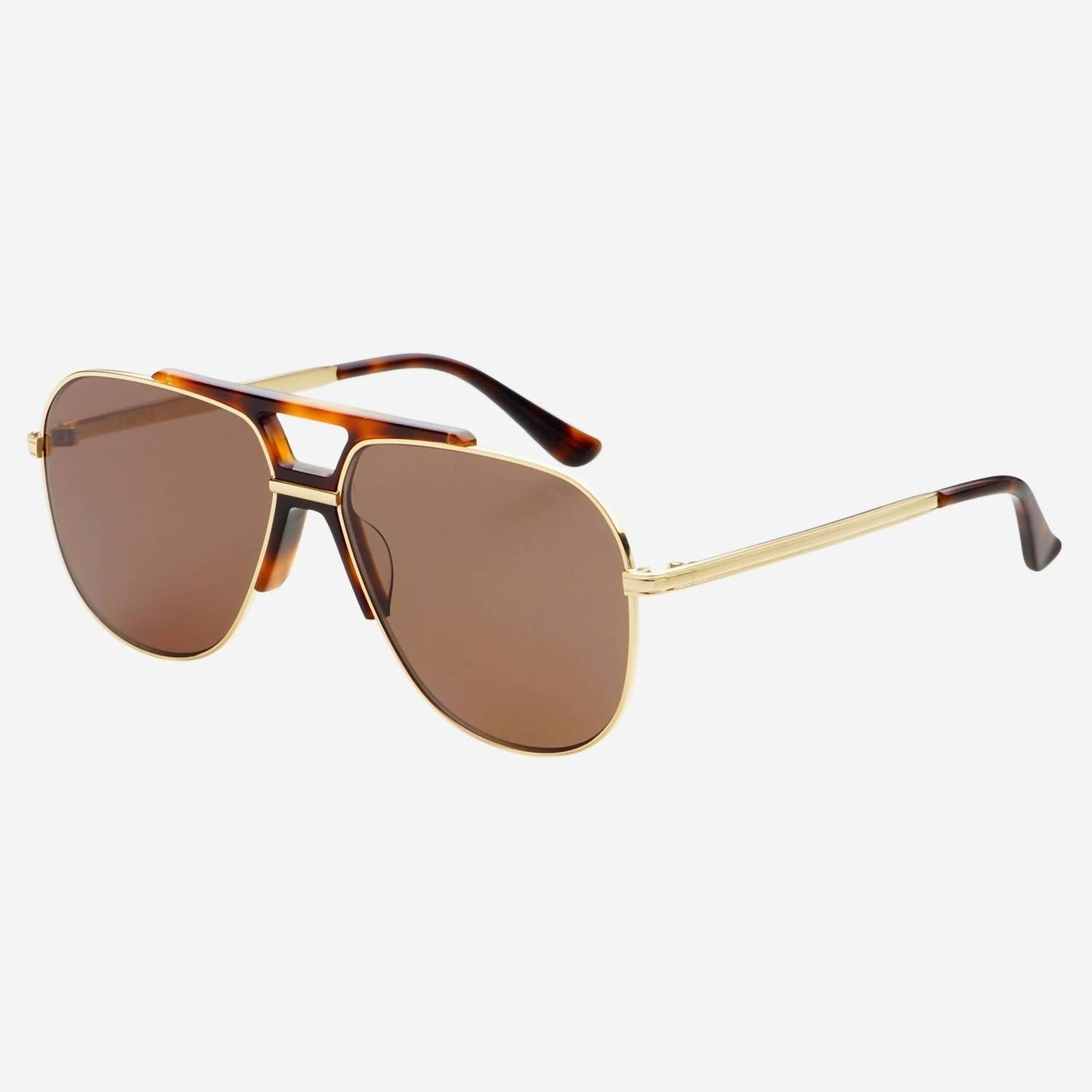 Freyrs Eyewear - Women's Logan Aviator Non-polarized Sunglasses