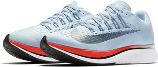 Nike Women's Zoom Fly 3 Running Shoes Green Size 6.5 B(M) US