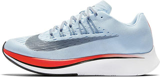 Nike Women's Zoom Fly 3 Running Shoes Green Size 6.5 B(M) US