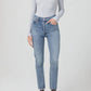 Citizens Of Humanity - Jolene High Rise Straight Jeans
