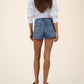 Kut From The Kloth - Jane High Rise Shorts