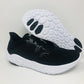 New Balance Men's Beacon V3 Running Shoes Black Size 11.5 D(M) US