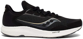 Saucony Women's Freedom 4 Running Shoes Black Size 9.5 B(M) US