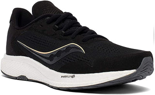 Saucony Women's Freedom 4 Running Shoes Black Size 9.5 B(M) US