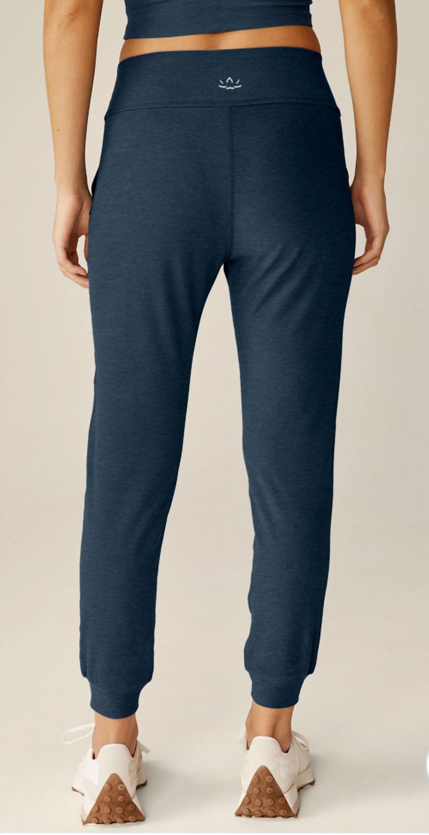 Beyond Yoga - Spacedye Midi Jogger