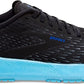 Brooks Women's Hyperion Tempo Running Shoes Black Size 9.5 B(M) US