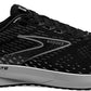 Brooks Men's Levitate 5 Running Shoes Gray Size 12.5 D(M) US