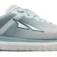 ALTRA Women's Provision 4 Road Running Shoes Blue Size 11 B(M) US