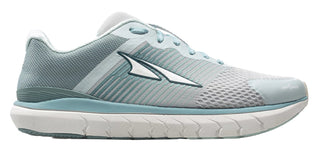 ALTRA Women's Provision 4 Road Running Shoes Blue Size 11 B(M) US