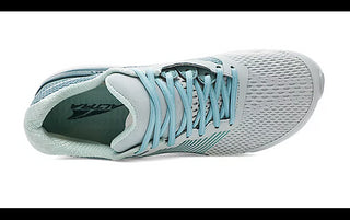 ALTRA Women's Provision 4 Road Running Shoes Blue Size 11 B(M) US