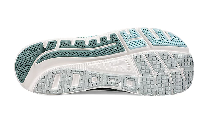 ALTRA Women's Provision 4 Road Running Shoes Blue Size 11 B(M) US