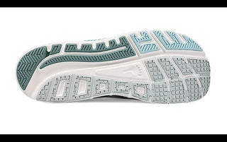 ALTRA Women's Provision 4 Road Running Shoes Blue Size 11 B(M) US