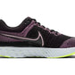 Nike Women's React Infinity Run FK 2 Running Shoes Purple Size 7 B(M) US