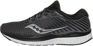 Saucony Women's Guide 13 Running Shoes Black Size 6 D(W) US