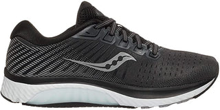 Saucony Women's Guide 13 Running Shoes Black Size 6 D(W) US