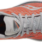 Saucony Women's Ride 13 Running Shoes Coral/Alloy