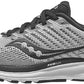Saucony Women's Ride 13 Running Shoes Gray Size 12 D(W) Us