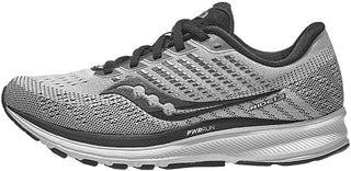 Saucony Women's Ride 13 Running Shoes Gray Size 12 D(W) Us