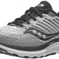 Saucony Women's Ride 13 Running Shoes Gray Size 12 D(W) Us