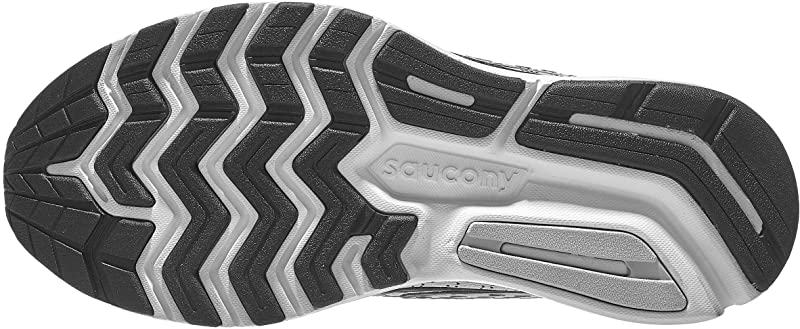 Saucony Women's Ride 13 Running Shoes Gray Size 12 D(W) Us