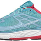 Topo Athletic Women's Ultrafly 2 Running Shoes Red Size 6 B(M) US