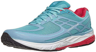 Topo Athletic Women's Ultrafly 2 Running Shoes Red Size 6 B(M) US