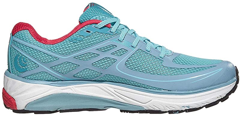 Topo Athletic Women's Ultrafly 2 Running Shoes Red Size 6 B(M) US