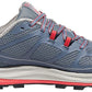 Topo Athletic Women's Terraventure 2 Trail Shoes Slate/Poppy Size 6.5 B(M) US