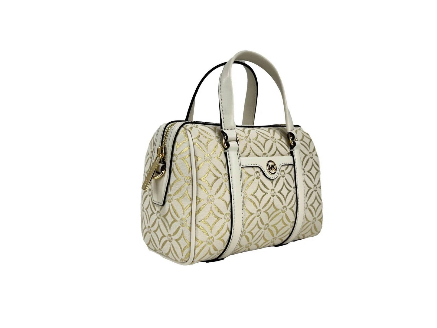Michael Kors - Women's Duffle Crossbody Handbag