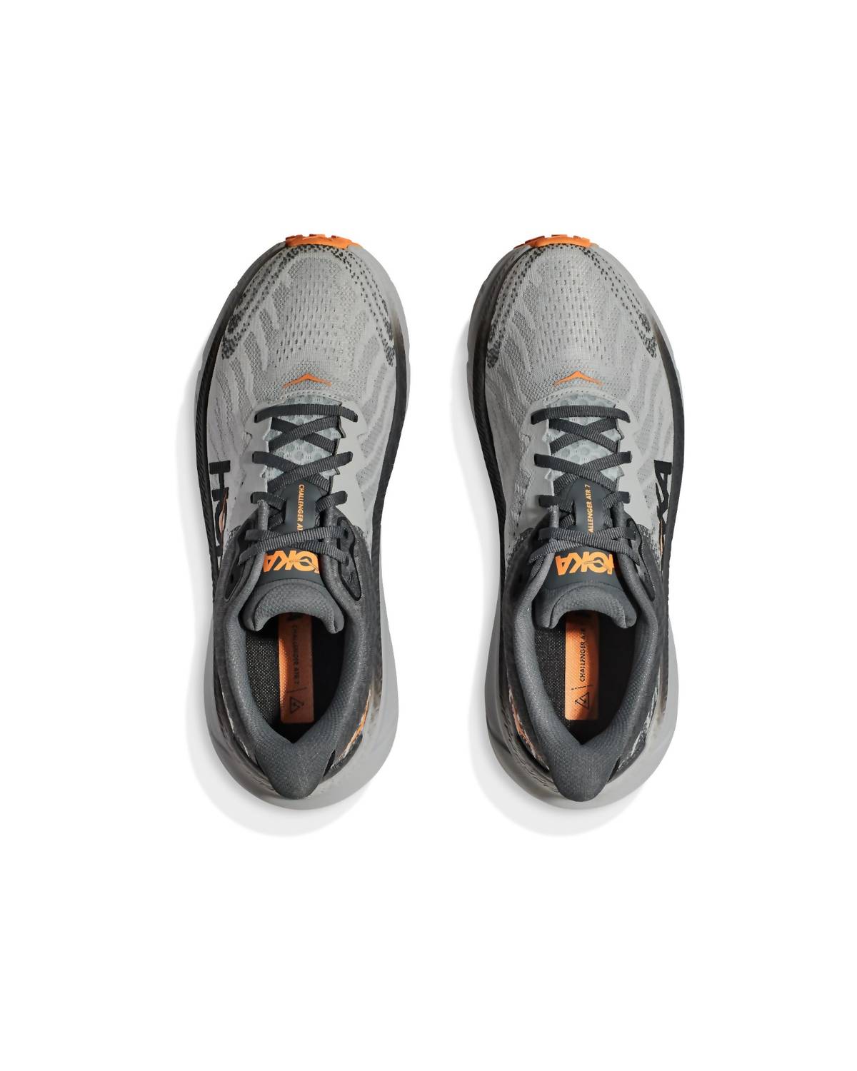 Hoka - Men's Challenger V7 Wide Shoes