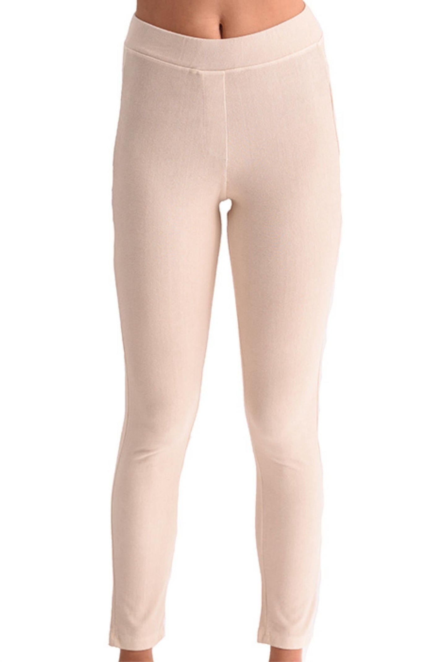 Angel - High Rise Jegging