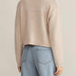 Z Supply - Carmel Knit Jacket
