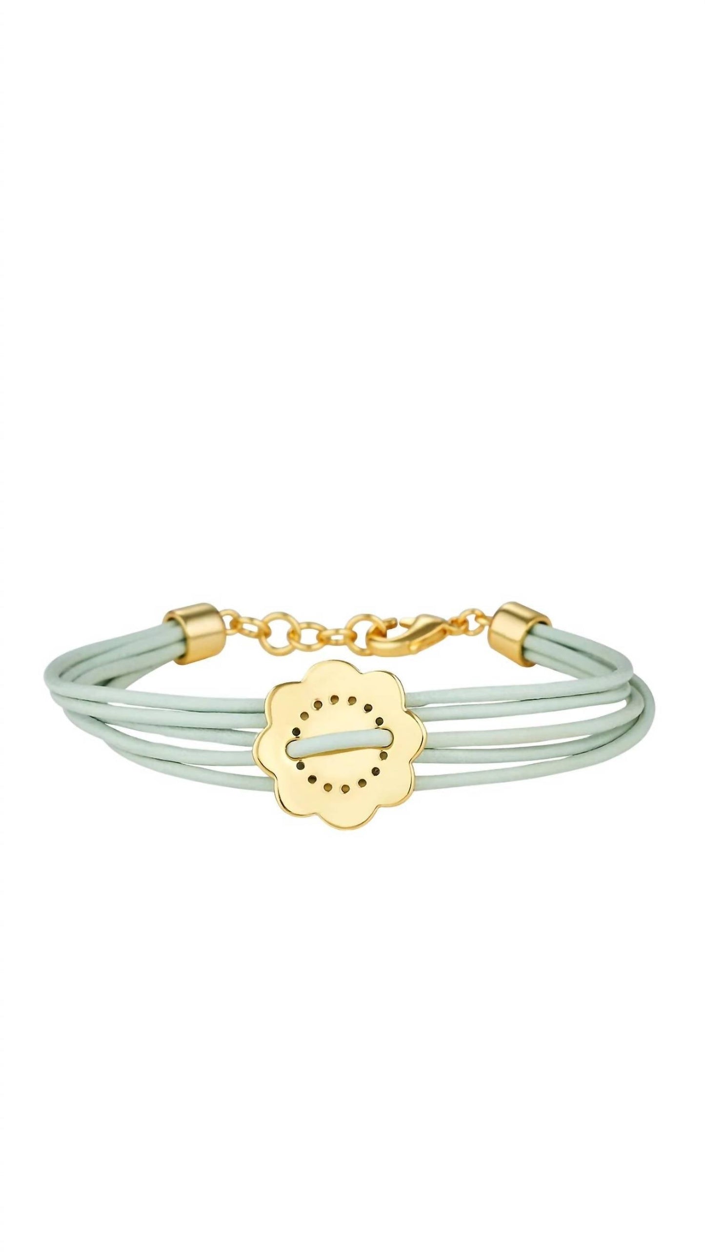 Asha - Maya Bracelet