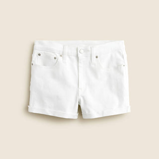 J.Crew - Mid-rise Denim Short