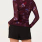 Astr - Yasmine Top