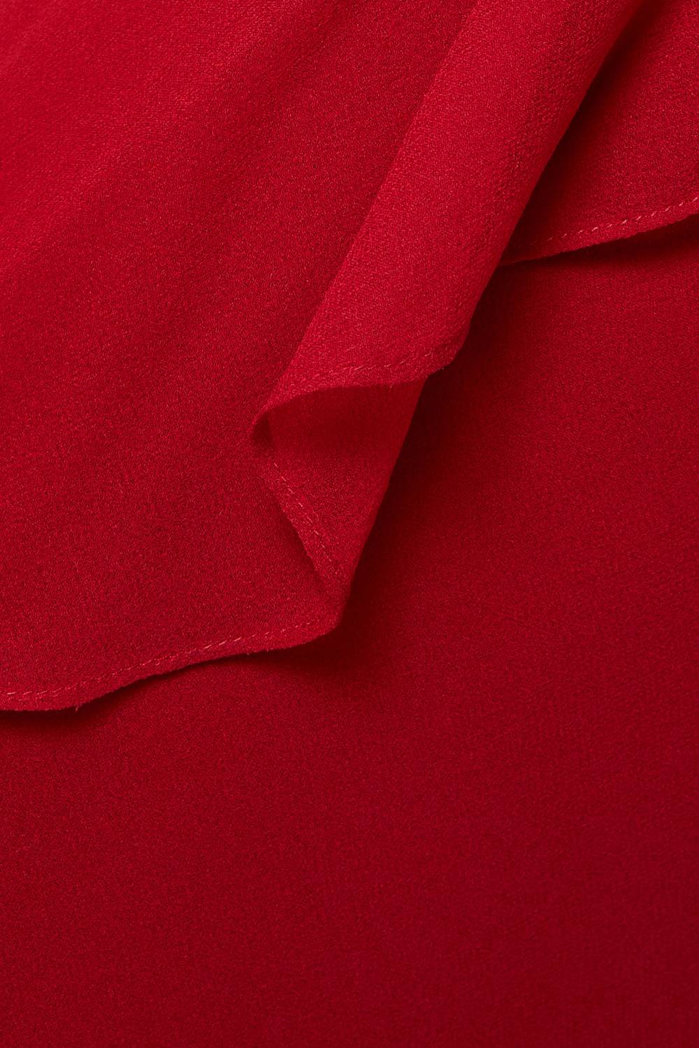 The Sei - Ruffle Bias Gown